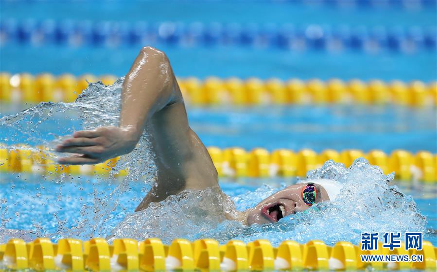 （新華全媒頭條&middot;圖文互動）（４）凝聚&ldquo;亞洲能量&rdquo;，期盼&ldquo;杭州時間&rdquo;