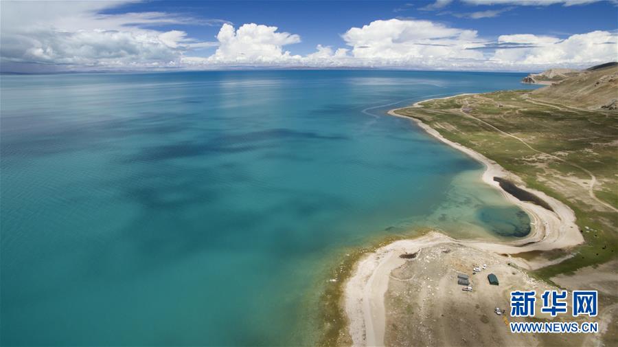 （新華全媒頭條&middot;圖文互動(dòng)）（1）正在破譯的&ldquo;青藏密碼&rdquo;&mdash;&mdash;第二次青藏高原綜合科考首期成果發(fā)布