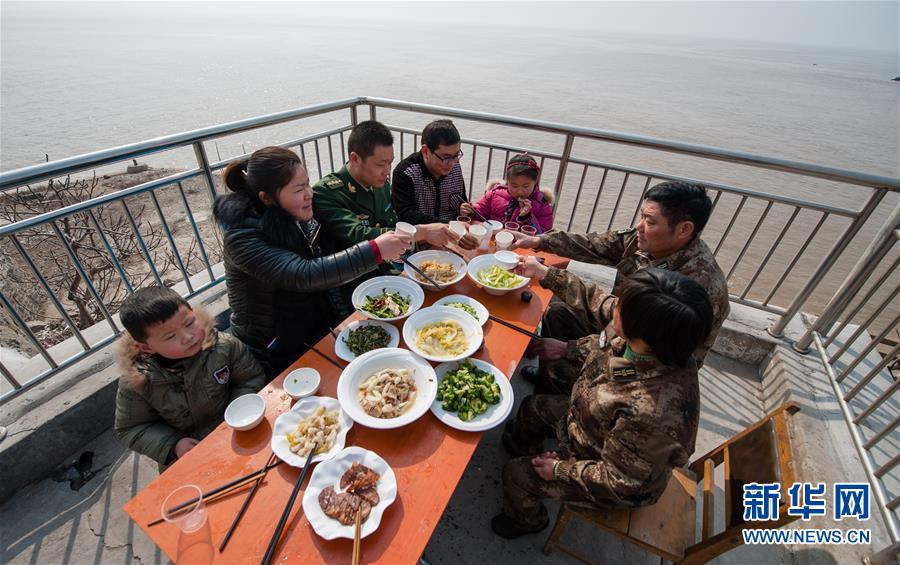 （新華全媒頭條&middot;圖文互動(dòng)）（6）守島，就是守國(guó)&mdash;&mdash;記新時(shí)代的奮斗者王繼才