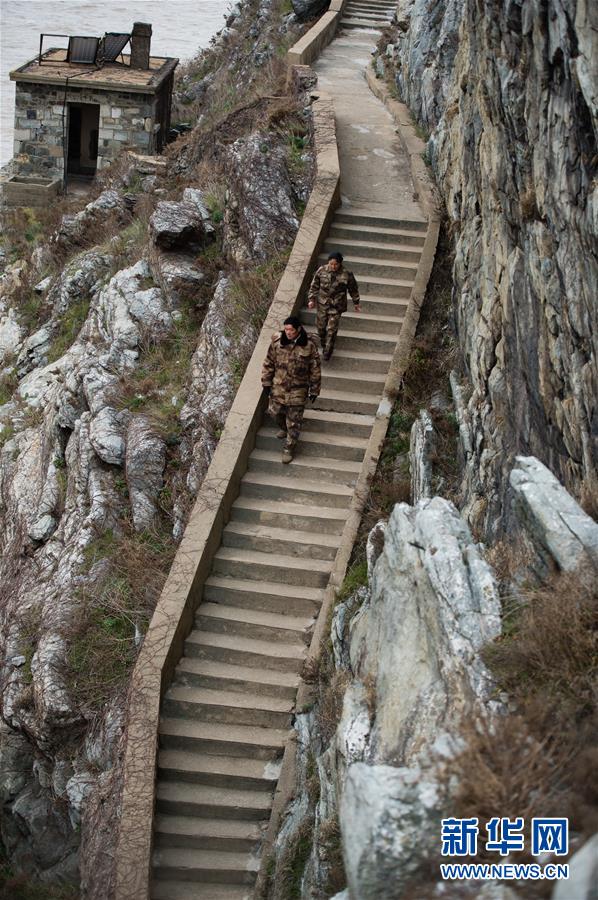（新華全媒頭條&middot;圖文互動(dòng)）（7）守島，就是守國(guó)&mdash;&mdash;記新時(shí)代的奮斗者王繼才