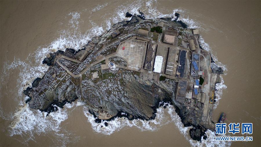 （新華全媒頭條&middot;圖文互動(dòng)）（10）守島，就是守國(guó)&mdash;&mdash;記新時(shí)代的奮斗者王繼才