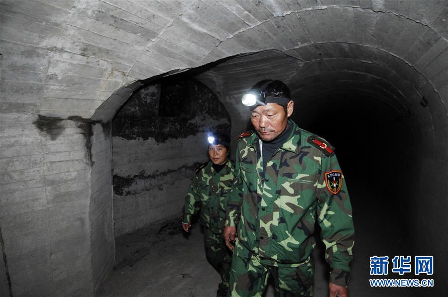 （新華全媒頭條&middot;圖文互動(dòng)）（14）守島，就是守國(guó)&mdash;&mdash;記新時(shí)代的奮斗者王繼才