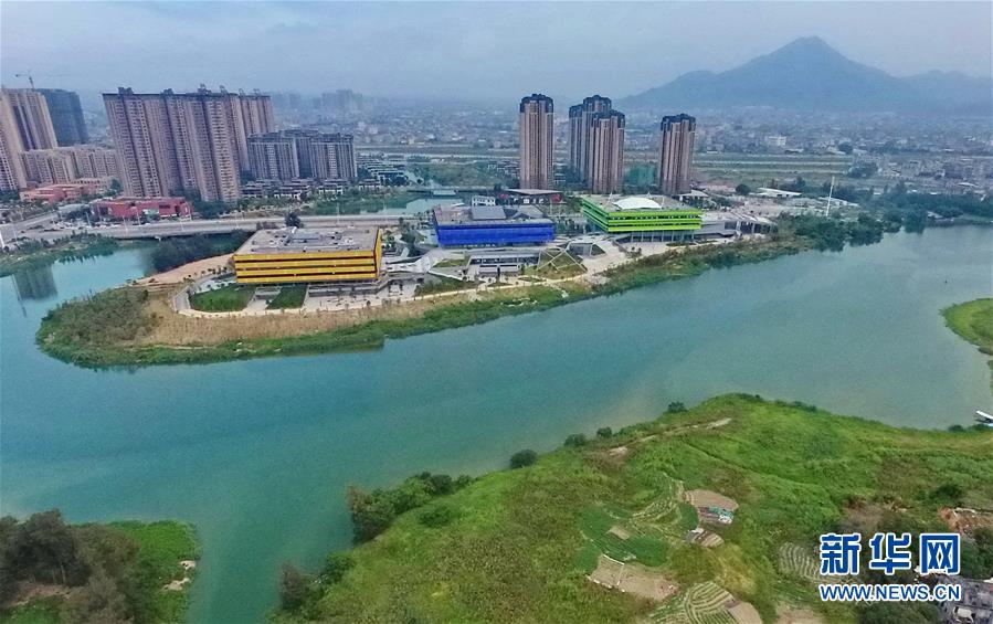 （新華全媒頭條&middot;圖文互動）（3）&ldquo;人水和諧&rdquo;的生動實(shí)踐&mdash;&mdash;福建莆田木蘭溪治理紀(jì)實(shí)