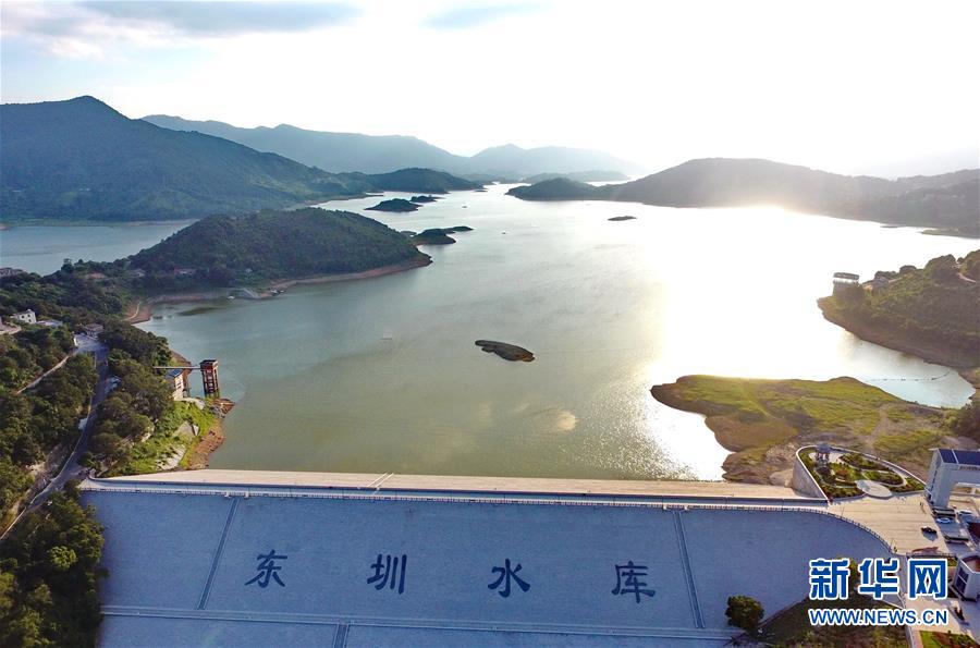 （新華全媒頭條&middot;圖文互動）（4）&ldquo;人水和諧&rdquo;的生動實(shí)踐&mdash;&mdash;福建莆田木蘭溪治理紀(jì)實(shí)