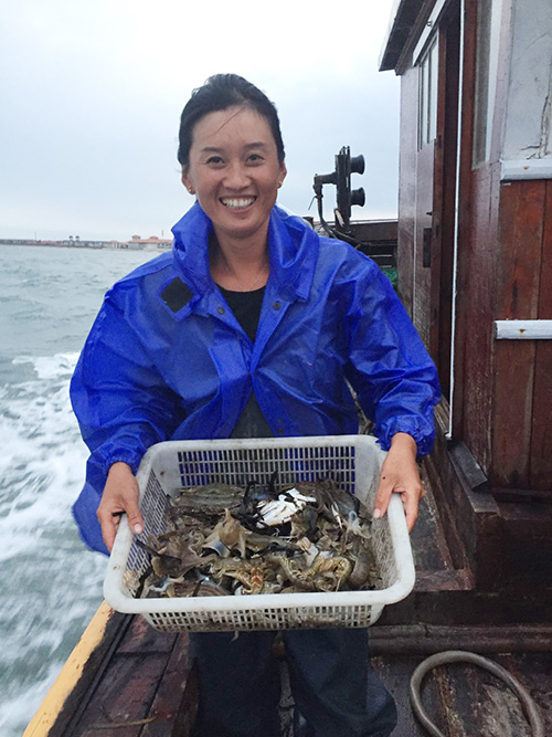 秋收的中國，你想象不到的美！但更美的是&hellip;&hellip;