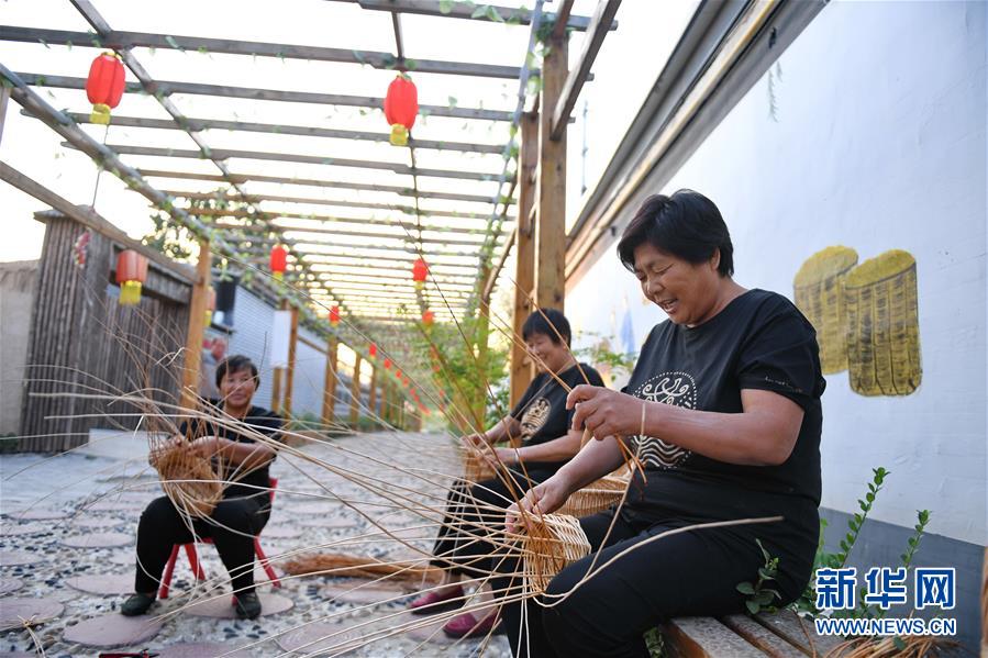 （新華全媒頭條&middot;聚焦鄉(xiāng)村振興戰(zhàn)略規(guī)劃&middot;圖文互動）（7）推進鄉(xiāng)村振興的行動指南&mdash;&mdash;解讀鄉(xiāng)村振興戰(zhàn)略首個五年規(guī)劃亮點