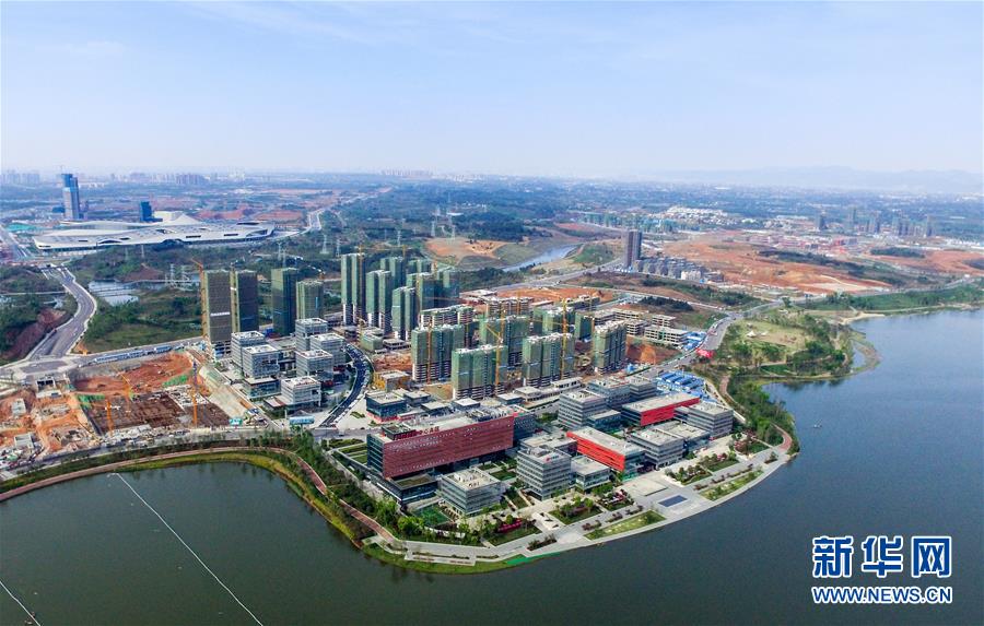 （新華全媒頭條&middot;圖文互動）（12）從一個(gè)到一群 量變引發(fā)質(zhì)變&mdash;&mdash;上海自貿(mào)區(qū)五周年回眸 