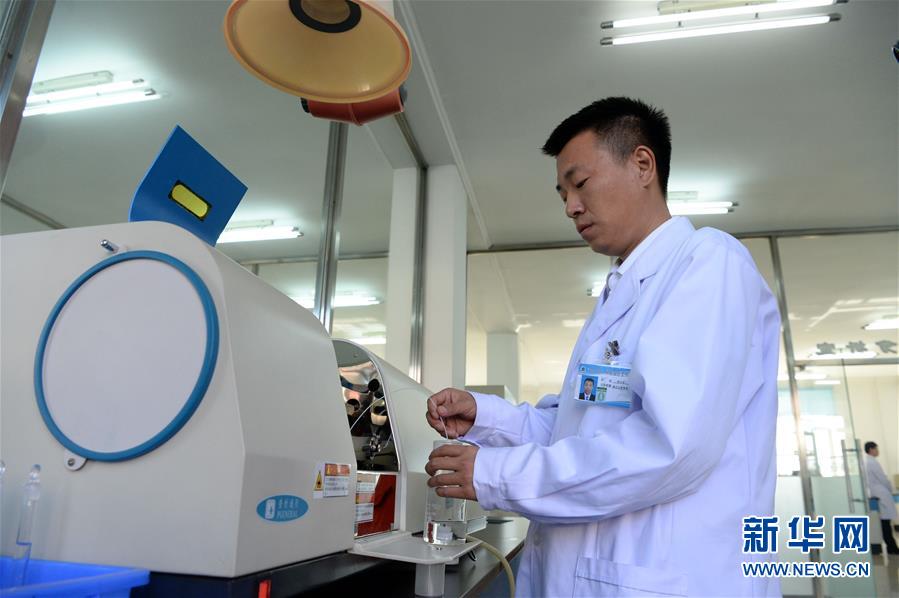 (新華全媒頭條·圖文互動(dòng))(5)情系黑土地——習(xí)近平總書記考察東北三省回訪記