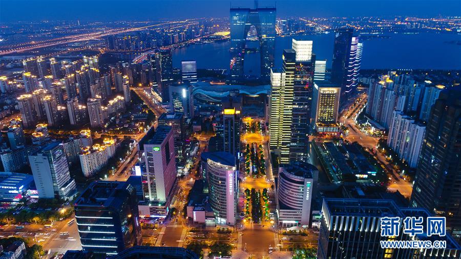 （百城百縣百企調(diào)研行&middot;圖文互動(dòng)）（2）厚積薄發(fā)，蘇州擘畫高質(zhì)量發(fā)展&ldquo;新天堂&rdquo;