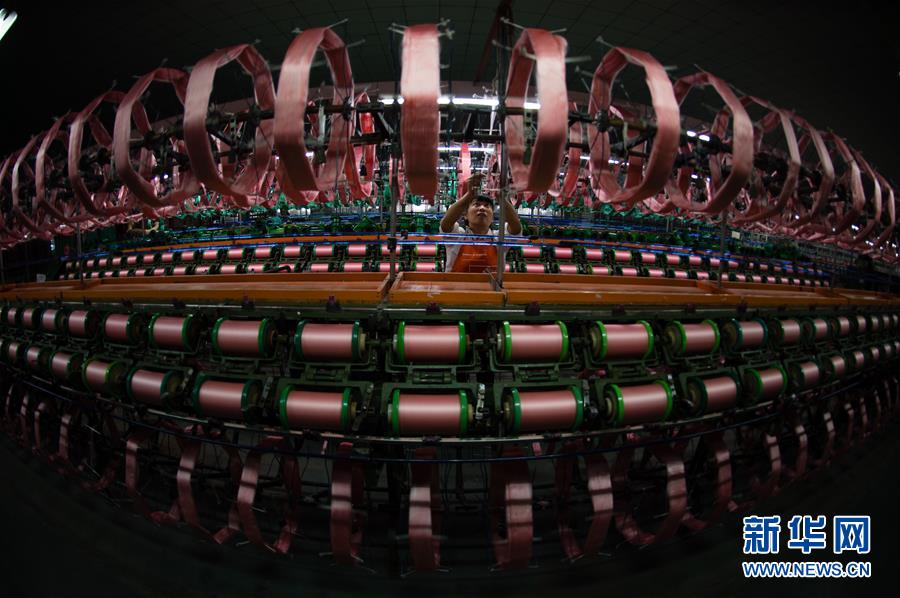 （百城百縣百企調(diào)研行&middot;圖文互動(dòng)）（8）厚積薄發(fā)，蘇州擘畫高質(zhì)量發(fā)展&ldquo;新天堂&rdquo;