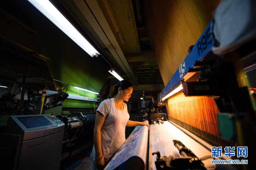 （百城百縣百企調(diào)研行&middot;圖文互動(dòng)）（9）厚積薄發(fā)，蘇州擘畫高質(zhì)量發(fā)展&ldquo;新天堂&rdquo;