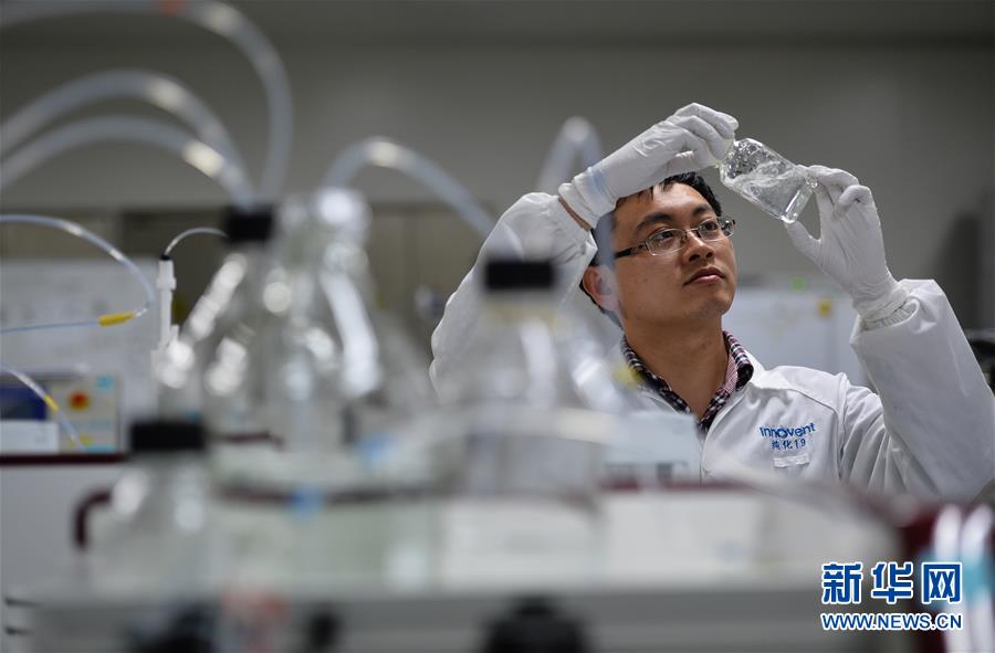 （百城百縣百企調(diào)研行&middot;圖文互動(dòng)）（11）厚積薄發(fā)，蘇州擘畫高質(zhì)量發(fā)展&ldquo;新天堂&rdquo;