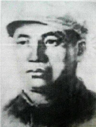 （為了民族復興&middot;英雄烈士譜&middot;圖文互動）忠誠于黨和人民的&ldquo;戰(zhàn)將&rdquo;&mdash;&mdash;孫玉清
