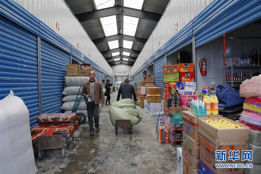 (新時(shí)代國門行·圖文互動)(1)乃堆拉:“風(fēng)雪山口”迎來歷史機(jī)遇