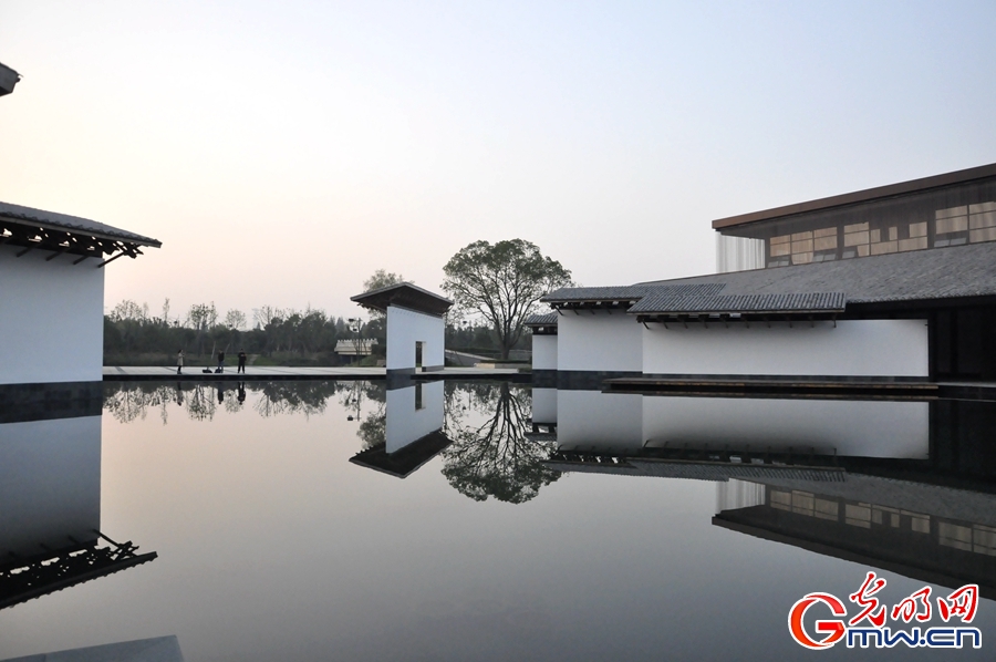 組圖丨鏡頭里的烏鎮(zhèn)記憶：五年時(shí)光，這座古鎮(zhèn)發(fā)生了什么