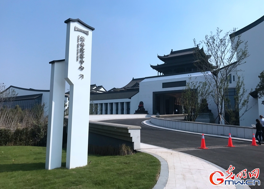 組圖丨鏡頭里的烏鎮(zhèn)記憶：五年時(shí)光，這座古鎮(zhèn)發(fā)生了什么