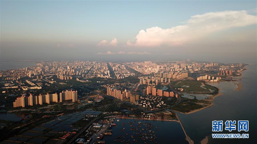 (新華全媒頭條·圖文互動(dòng))(輝煌60年·壯美新廣西)(10)大開放引領(lǐng)歷史性跨越——從壯鄉(xiāng)巨變看中國發(fā)展的力量