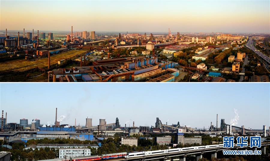 (在習(xí)近平新時(shí)代中國特色社會主義思想指引下·慶祝改革開放40周年·協(xié)調(diào)發(fā)展)(新華全媒頭條·圖文互動)(7)協(xié)調(diào)發(fā)展:奏響全面建成小康社會交響曲