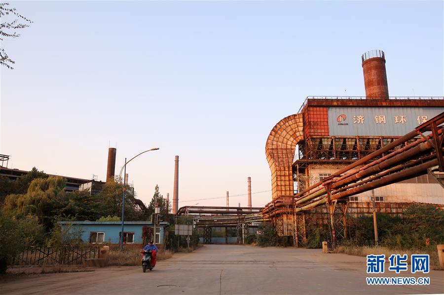 (在習(xí)近平新時(shí)代中國特色社會主義思想指引下·慶祝改革開放40周年·協(xié)調(diào)發(fā)展)(新華全媒頭條·圖文互動)(8)協(xié)調(diào)發(fā)展:奏響全面建成小康社會交響曲