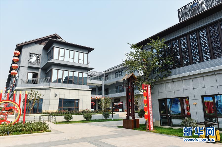 (在習(xí)近平新時(shí)代中國特色社會(huì)主義思想指引下·慶祝改革開放40周年·綠色發(fā)展·圖文互動(dòng))(6)烈火淬煉中的轉(zhuǎn)型之變——綠色發(fā)展之“火”的故事