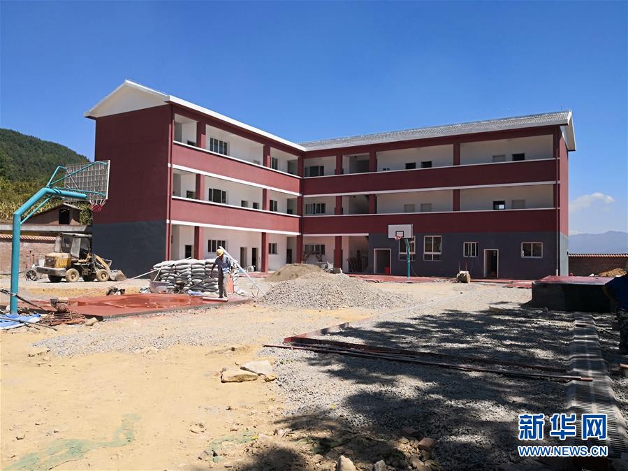 （新華全媒頭條&middot;圖文互動）（9）心中有夢想，腳下就有力量&mdash;&mdash;寫在&ldquo;中國夢&rdquo;提出六周年之際