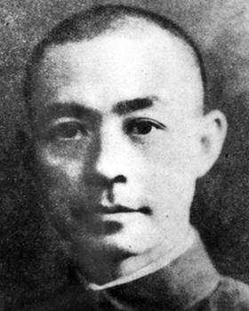 （為了民族復(fù)興&middot;英雄烈士譜&middot;圖文互動）張自忠：力戰(zhàn)而死無愧民族