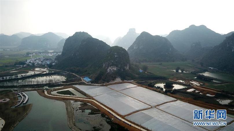 （輝煌60年&middot;壯美新廣西&middot;圖文互動）（9）奮力書寫壯鄉(xiāng)反貧困歷史新篇章&mdash;&mdash;廣西干部群眾接續(xù)奮斗脫貧攻堅(jiān)觀察
