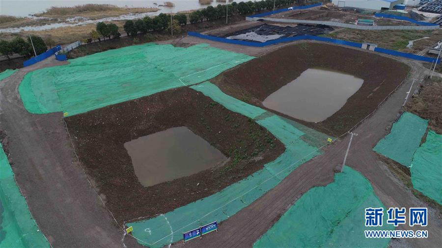 （新華視點(diǎn)&middot;回望2018&middot;圖文互動(dòng)）（4）2018年新華社曝光多起破壞生態(tài)事件，記者年底追訪發(fā)現(xiàn)&hellip;&hellip;