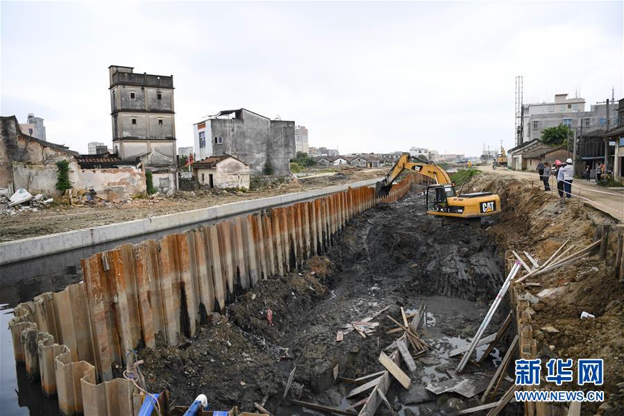 （新華視點(diǎn)&middot;回望2018&middot;圖文互動(dòng)）（6）2018年新華社曝光多起破壞生態(tài)事件，記者年底追訪發(fā)現(xiàn)&hellip;&hellip;