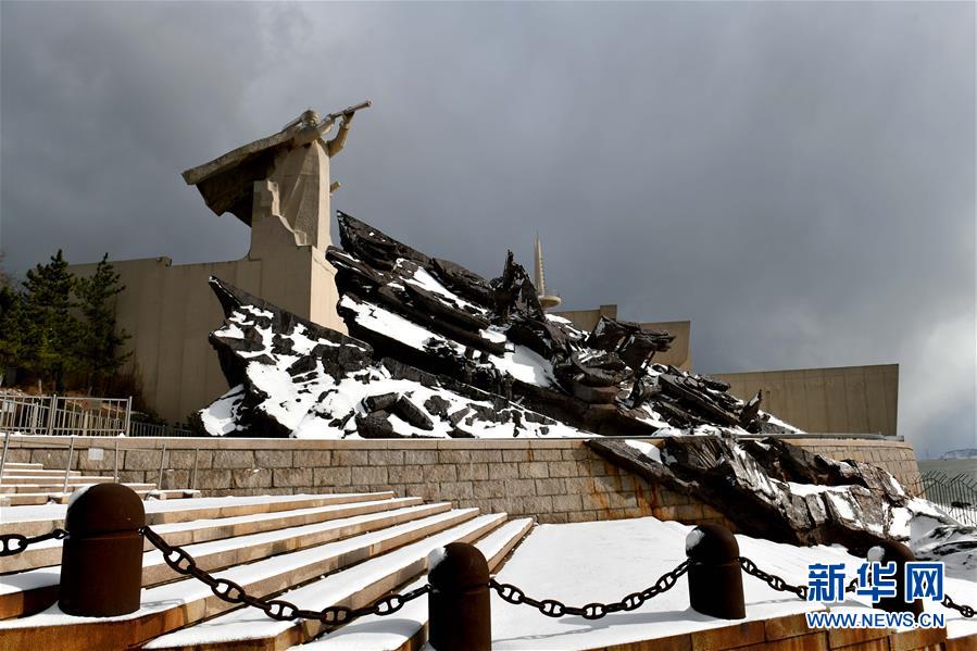 （新華全媒頭條&middot;圖文互動(dòng)）（4）劉公島的見(jiàn)證 