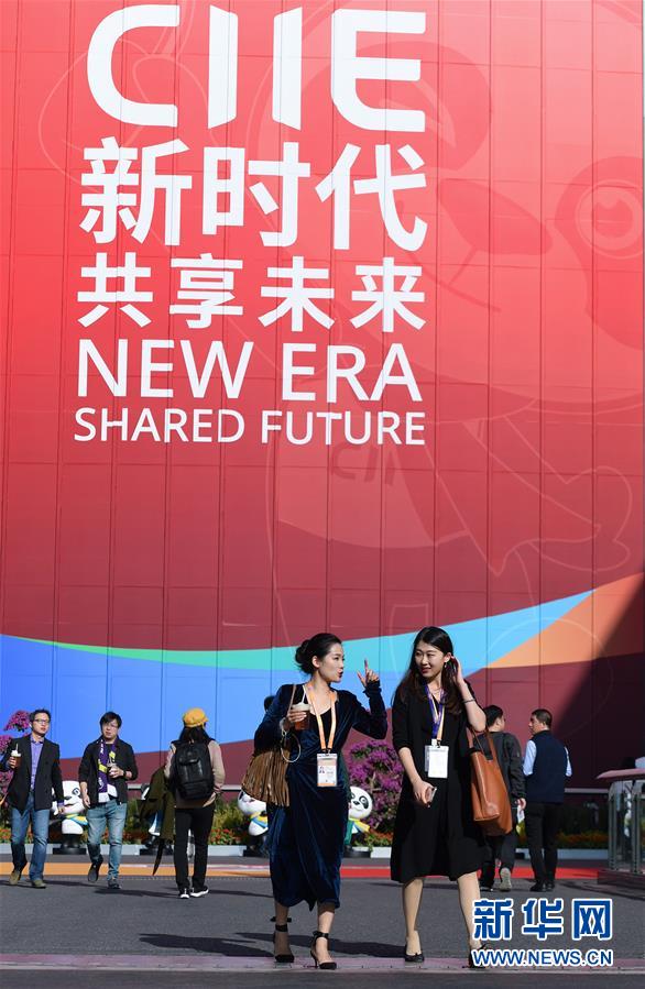 （新華全媒頭條&middot;圖文互動）（11）關(guān)鍵抉擇，必由之路&mdash;&mdash;獻給中國改革開放40周年