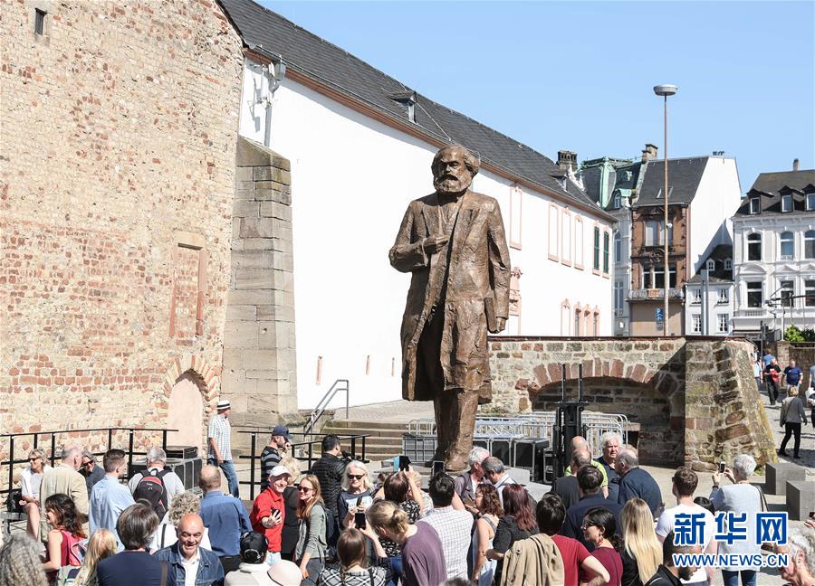（新華全媒頭條&middot;圖文互動）（14）關(guān)鍵抉擇，必由之路&mdash;&mdash;獻給中國改革開放40周年
