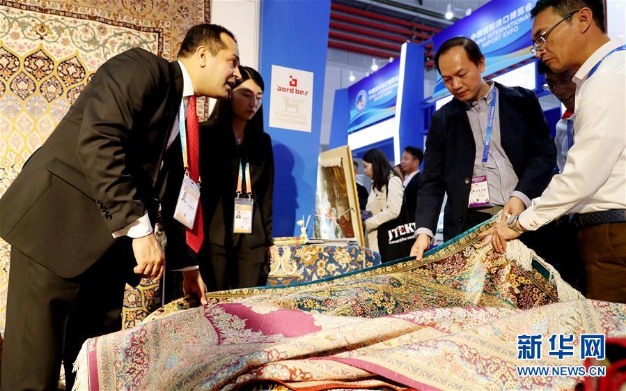 (新華全媒頭條·圖文互動(dòng))(6)世界發(fā)展進(jìn)程中的耀眼篇章——中國(guó)改革開(kāi)放40年的全球意義