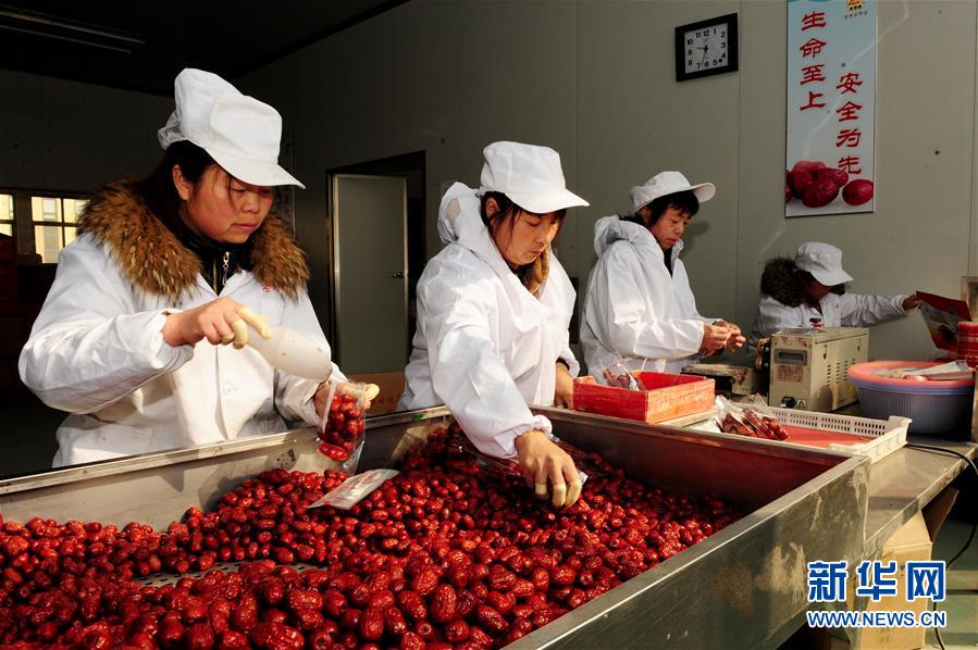 （來自一線的調查報告&middot;圖文互動）（2）從&ldquo;填飽肚子&rdquo;到&ldquo;過好日子&rdquo;&mdash;&mdash;改革開放40年河南農(nóng)業(yè)三重&ldquo;蝶變記&rdquo;