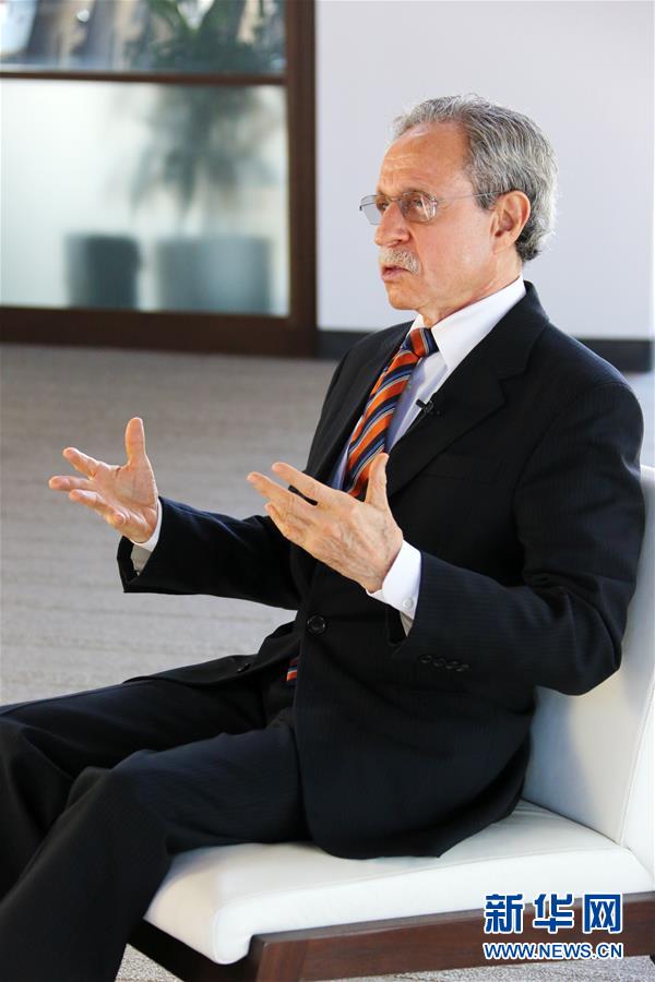 （圖文互動）（10）為發(fā)展和進(jìn)步，與中國攜手同行&mdash;&mdash;中國改革友誼獎?wù)芦@得者群像 