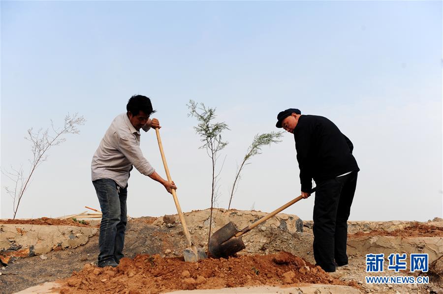 （改革先鋒風(fēng)采&middot;圖文互動）（1）吳金印：&ldquo;錯過機遇是罪人&rdquo;