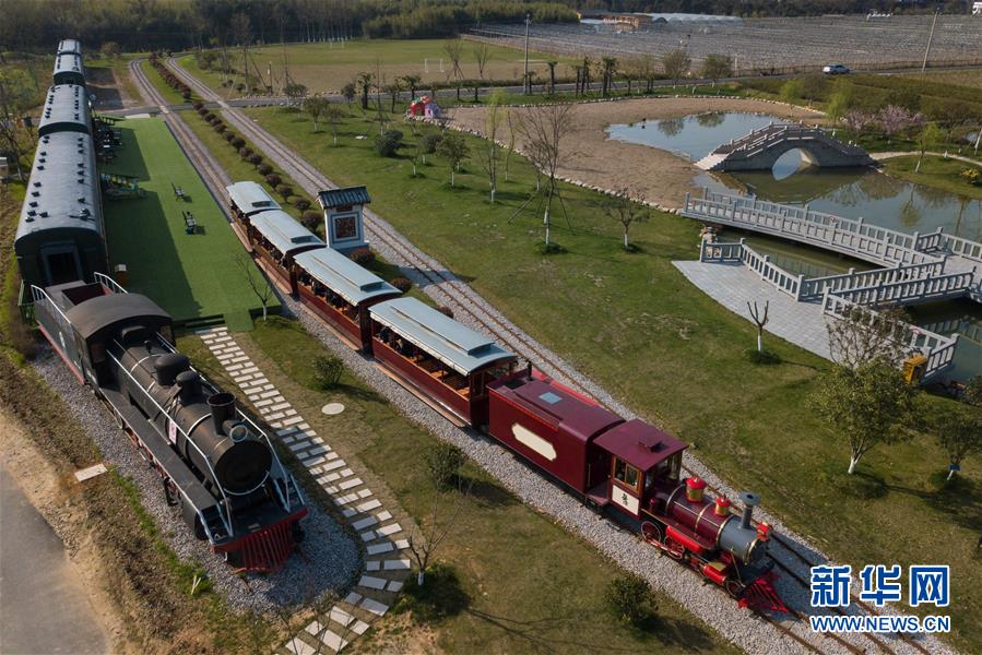(圖文互動)(4)建設好生態(tài)宜居的美麗鄉(xiāng)村——從“千萬工程”看習近平生態(tài)文明思想的生動實踐和世界回響