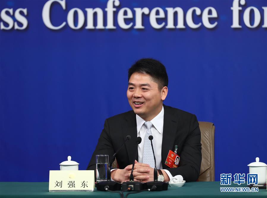 （兩會&middot;XHDW）（10）政協(xié)委員談提高保障和改善民生水平