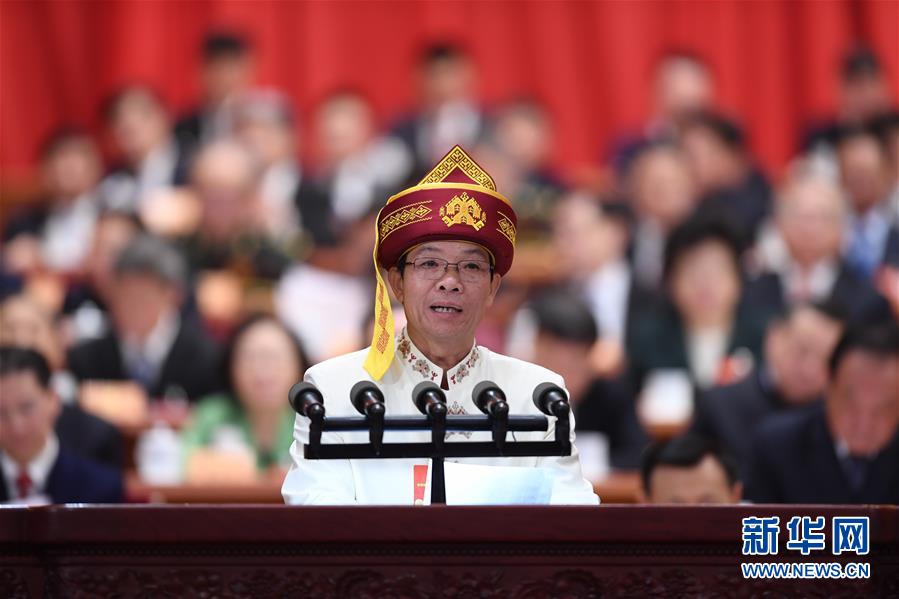(兩會·基層委員履職故事)(1)全國政協(xié)委員羊風(fēng)極:讓家鄉(xiāng)在鄉(xiāng)村振興中發(fā)展得更好