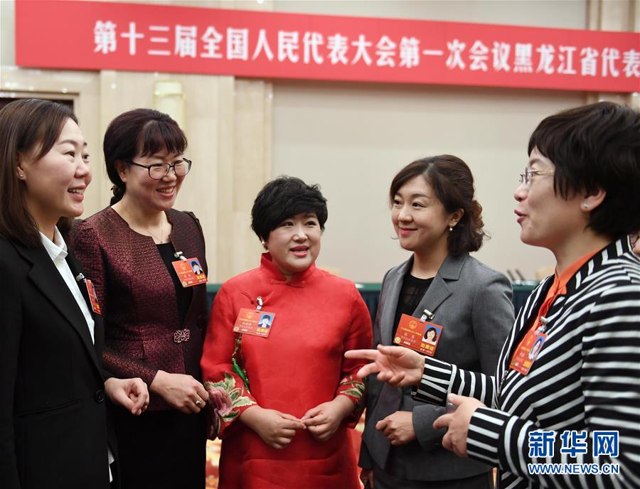（兩會(huì)&middot;基層代表履職故事）（2）全國(guó)人大代表孫艷玲：做好非遺事業(yè)，讓古老技藝活起來