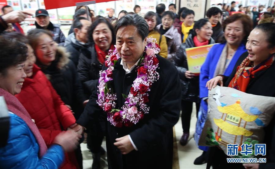 （改革先鋒風(fēng)采&middot;圖文互動(dòng)）（2）茅永紅：社區(qū)建設(shè)與治理創(chuàng)新的&ldquo;拓荒者&rdquo; 