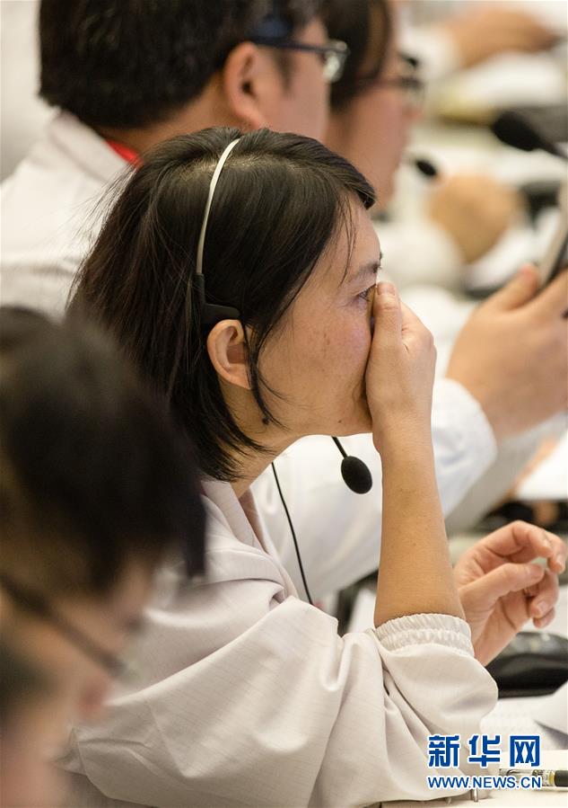 （圖文互動）（3）&ldquo;時間短、難度大、風(fēng)險高&rdquo;：專家詳解月球背面著陸三大看點(diǎn)