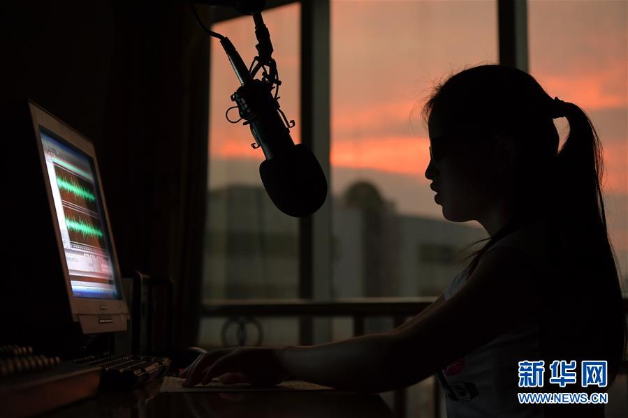 (新華全媒頭條·圖文互動(dòng))(7)守正道 創(chuàng)新局——黨的十九大以來宣傳思想文化工作述評(píng)