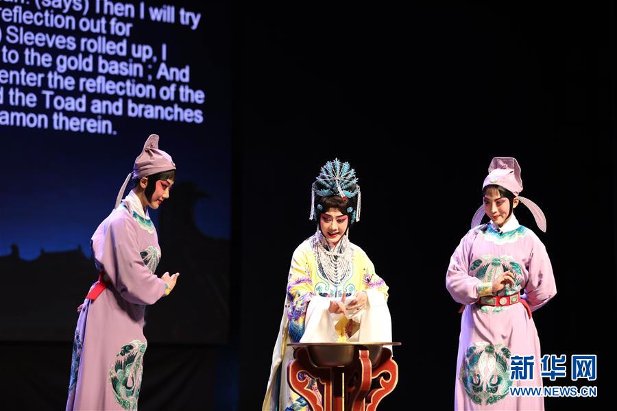 (新華全媒頭條·圖文互動(dòng))(11)守正道 創(chuàng)新局——黨的十九大以來宣傳思想文化工作述評(píng)