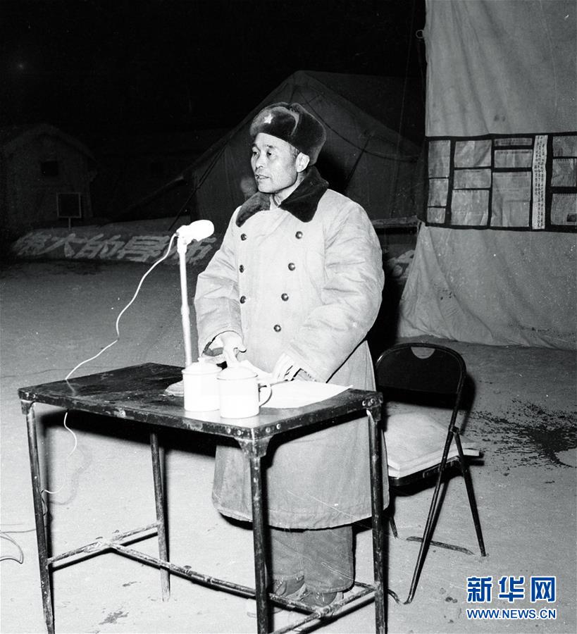 （改革先鋒風(fēng)采&middot;圖文互動(dòng)）（3）程開(kāi)甲：斯人雖逝 精神長(zhǎng)青 