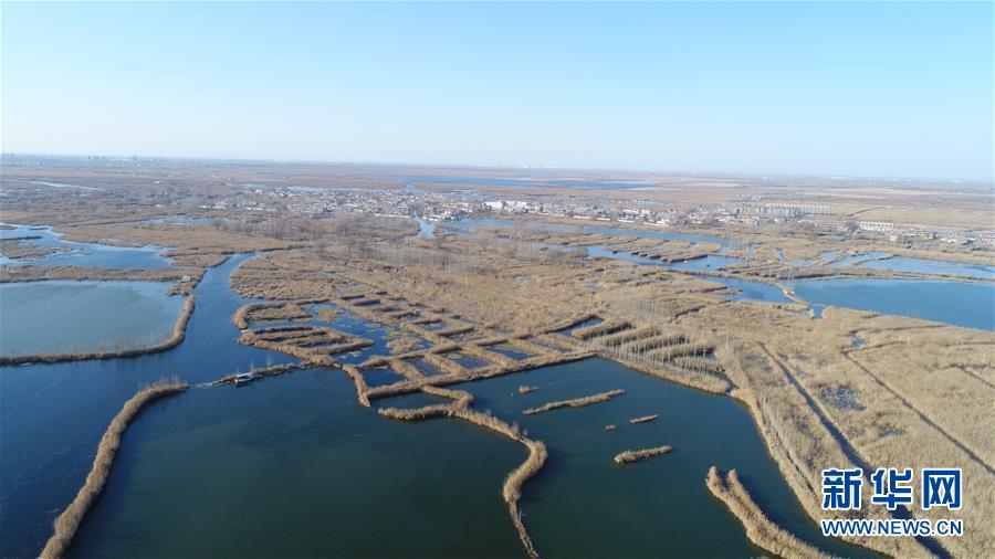 （新華全媒頭條&middot;圖文互動(dòng)）（1）&ldquo;雄安大計(jì)&rdquo;躍然紙上 &ldquo;未來之城&rdquo;呼之欲出&mdash;&mdash;《河北雄安新區(qū)總體規(guī)劃》解讀