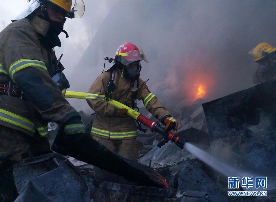 (圖文互動(dòng))(4)平靜而充滿(mǎn)力量——“中國(guó)網(wǎng)事·感動(dòng)2018”年度網(wǎng)絡(luò)人物群像