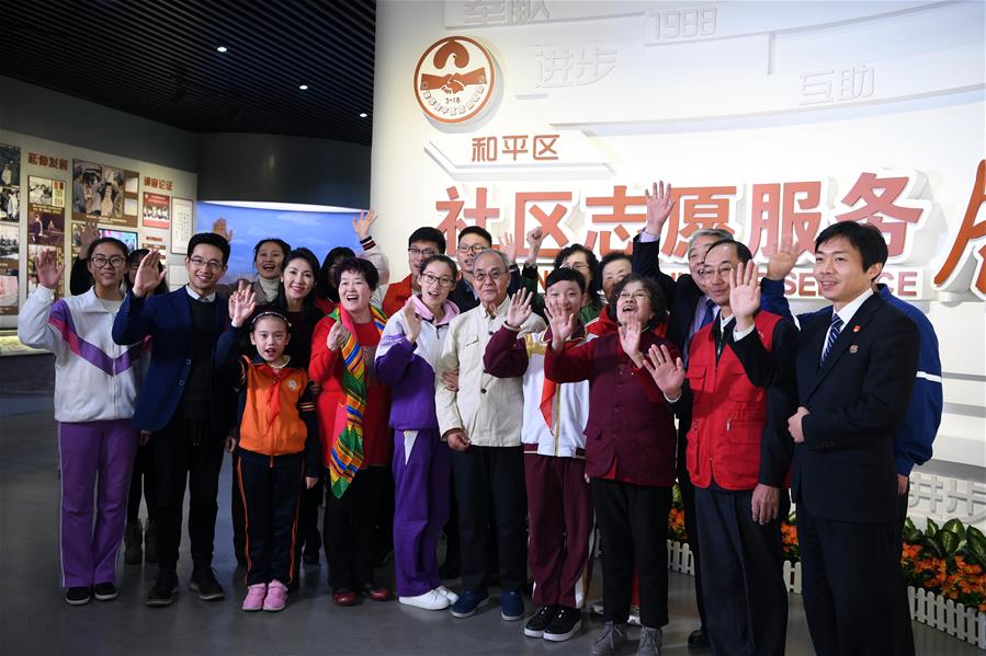 （新華全媒頭條&middot;圖文互動(dòng)）（5）&ldquo;京津冀的未來(lái)更美好！&rdquo;&mdash;&mdash;習(xí)近平總書(shū)記京津冀三省市考察回訪(fǎng)記 