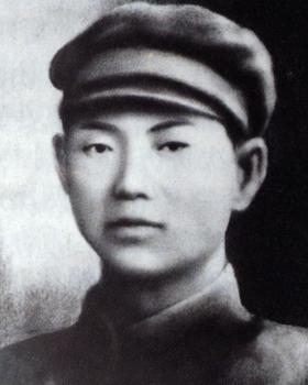 （為了民族復(fù)興&middot;英雄烈士譜&middot;圖文互動(dòng)）白山黑水間的百戰(zhàn)英雄&mdash;&mdash;許亨植