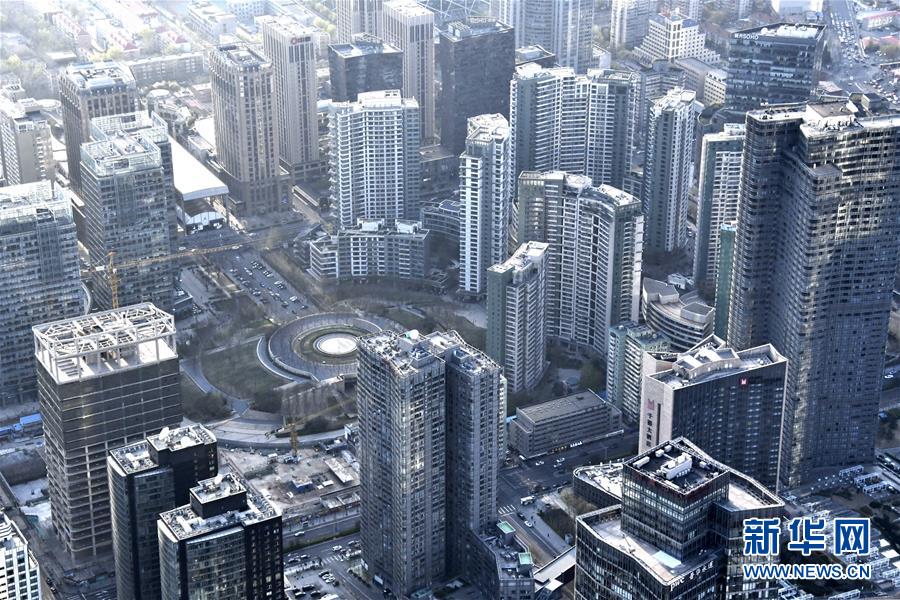 （新華全媒頭條&middot;圖文互動(dòng)）（1）歷史昭示未來(lái)&mdash;&mdash;寫(xiě)在北平和平解放70周年之際